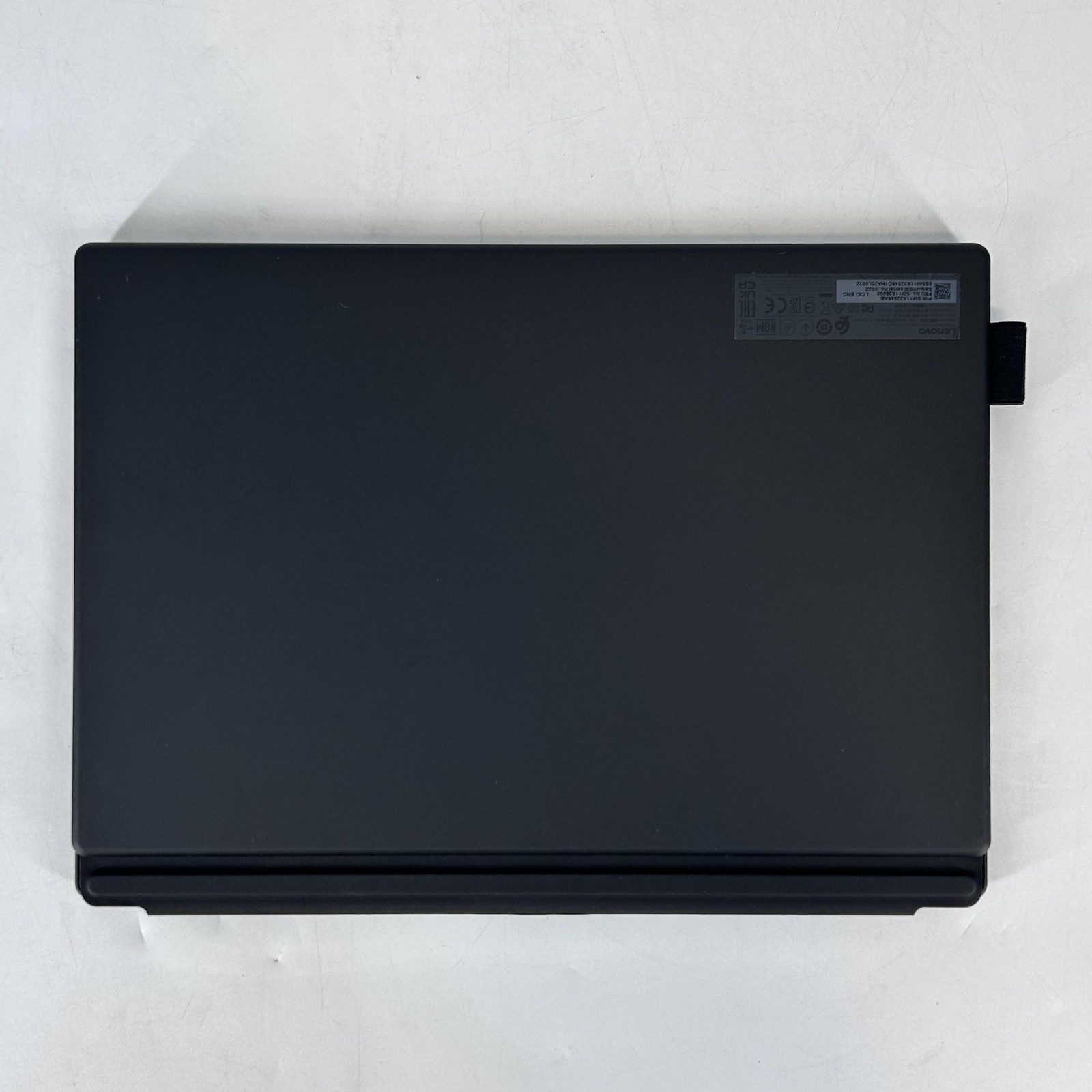 Lenovo ThinkPad X12 Detachable Gen 1 LTE FHD+ i7-1180G7 1.30GHz 16GB 256GB SSD
