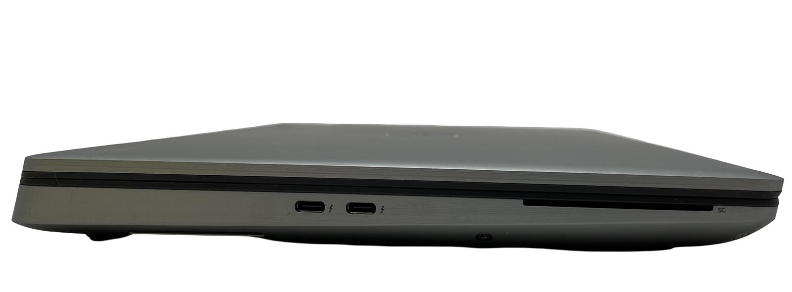 DELL PRECISION 7550 i7-10850H CPU @ 2.70GHz 32 GB 512 GB 15.6″ Quadro T2000