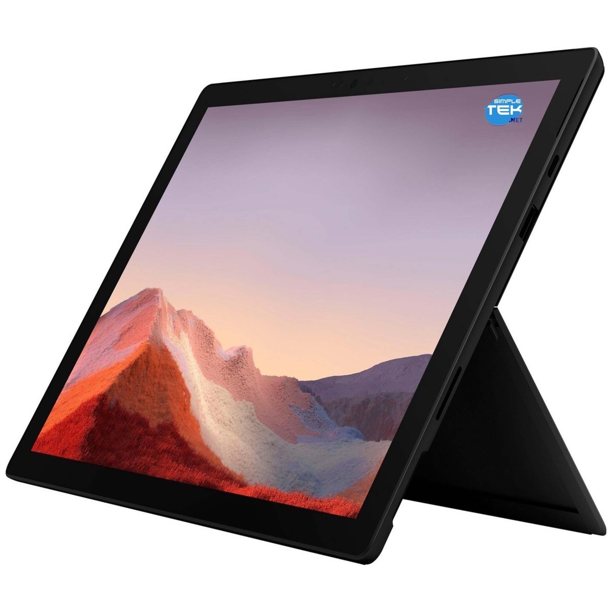 TENTH GENERATION 2-IN-1 12.3′′ I5 TABLET PC, 8GB DDR4 256GB SSD, W10 PRO