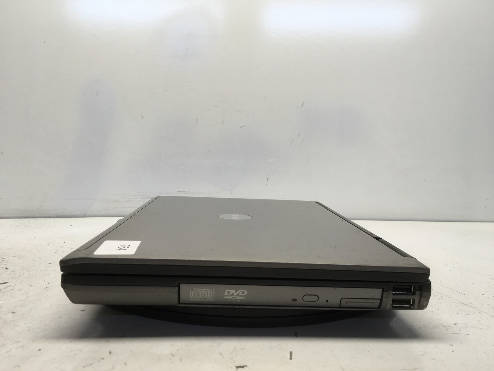 Dell Latitude D630 Intel Core 2 Duo 06FD 1.8GHz 3 GB 500GB HDD Windows XP