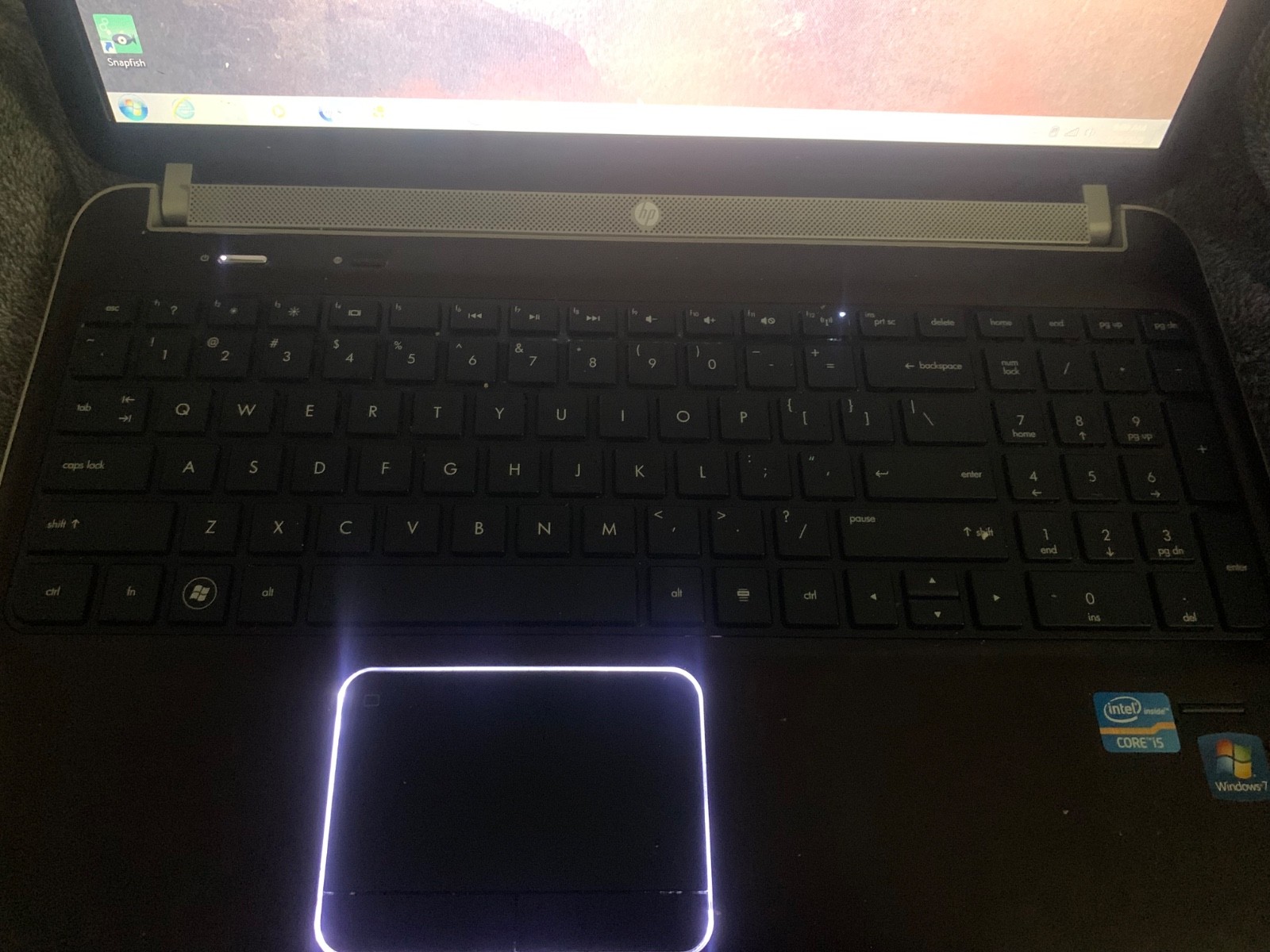 Hp pavillion laptop beats by audio