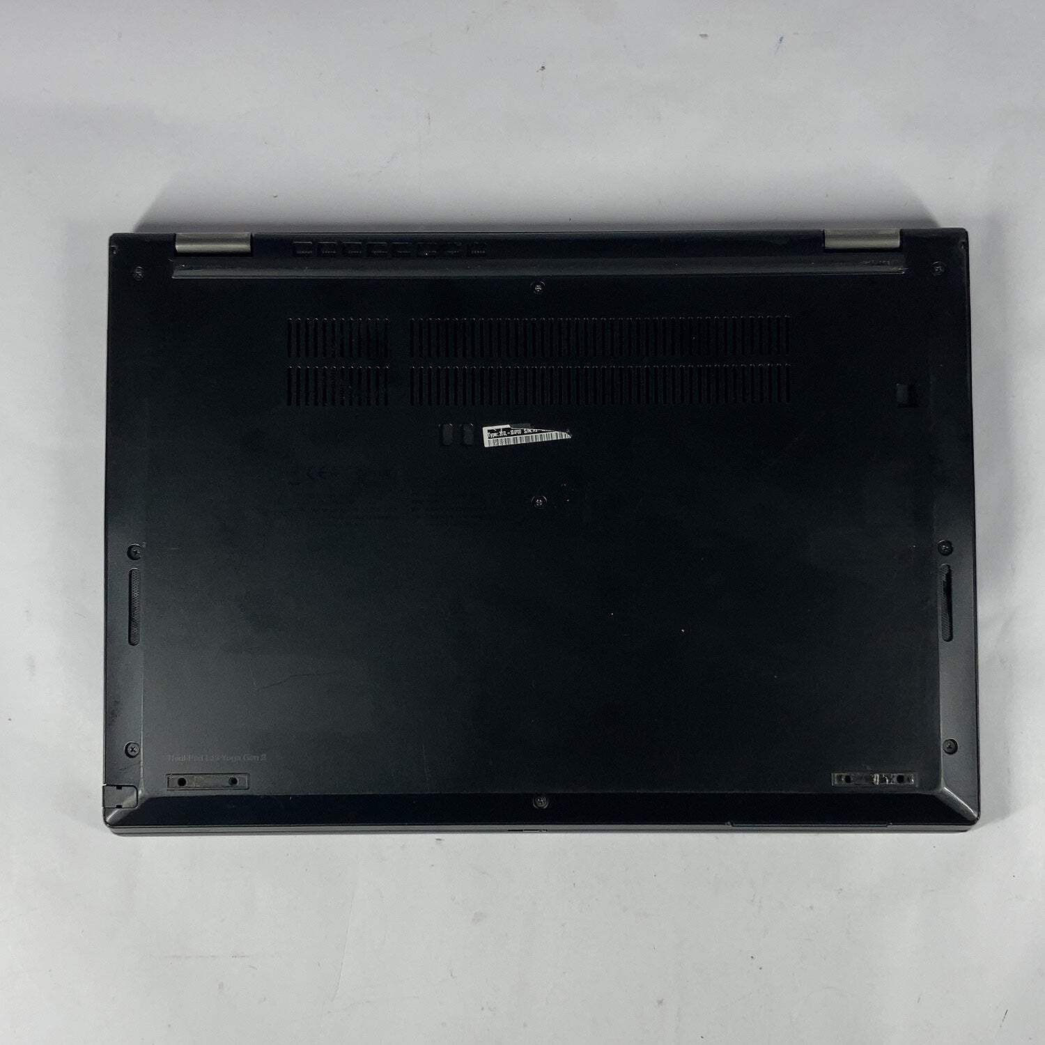 Lenovo ThinkPad L13 Gen 2 13.3″ i5-1135G7 2.4GHz 16GB RAM 256GB SSD