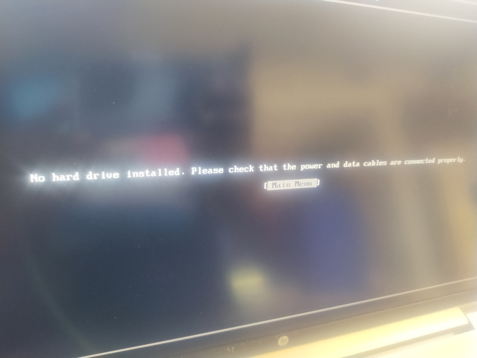 HP Probook 450 g8 i7