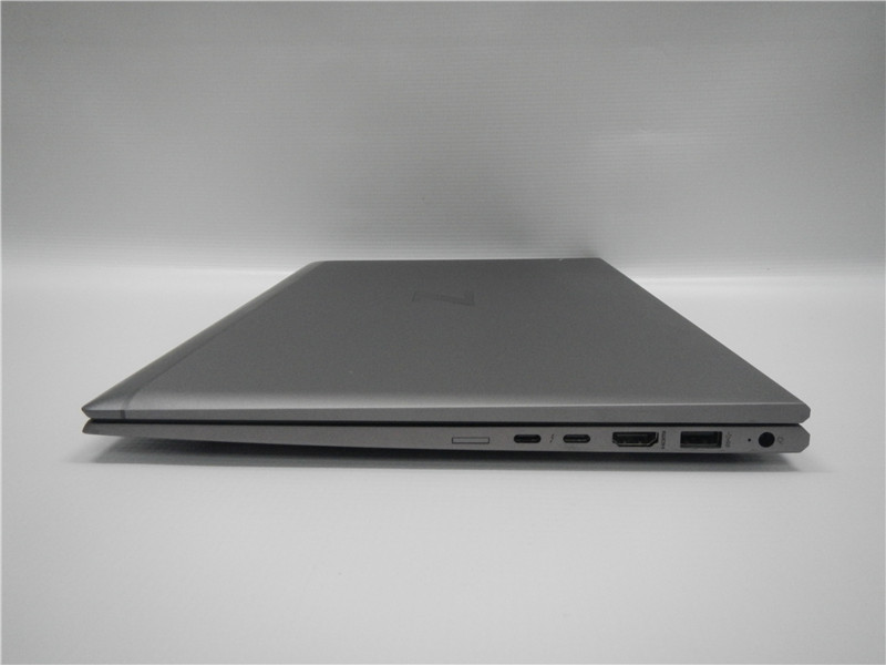 HP ZBook Firefly 15 G8 Laptop i7-1165G7 2.8GHz 8GB No SSD Windows 11 Pro COA