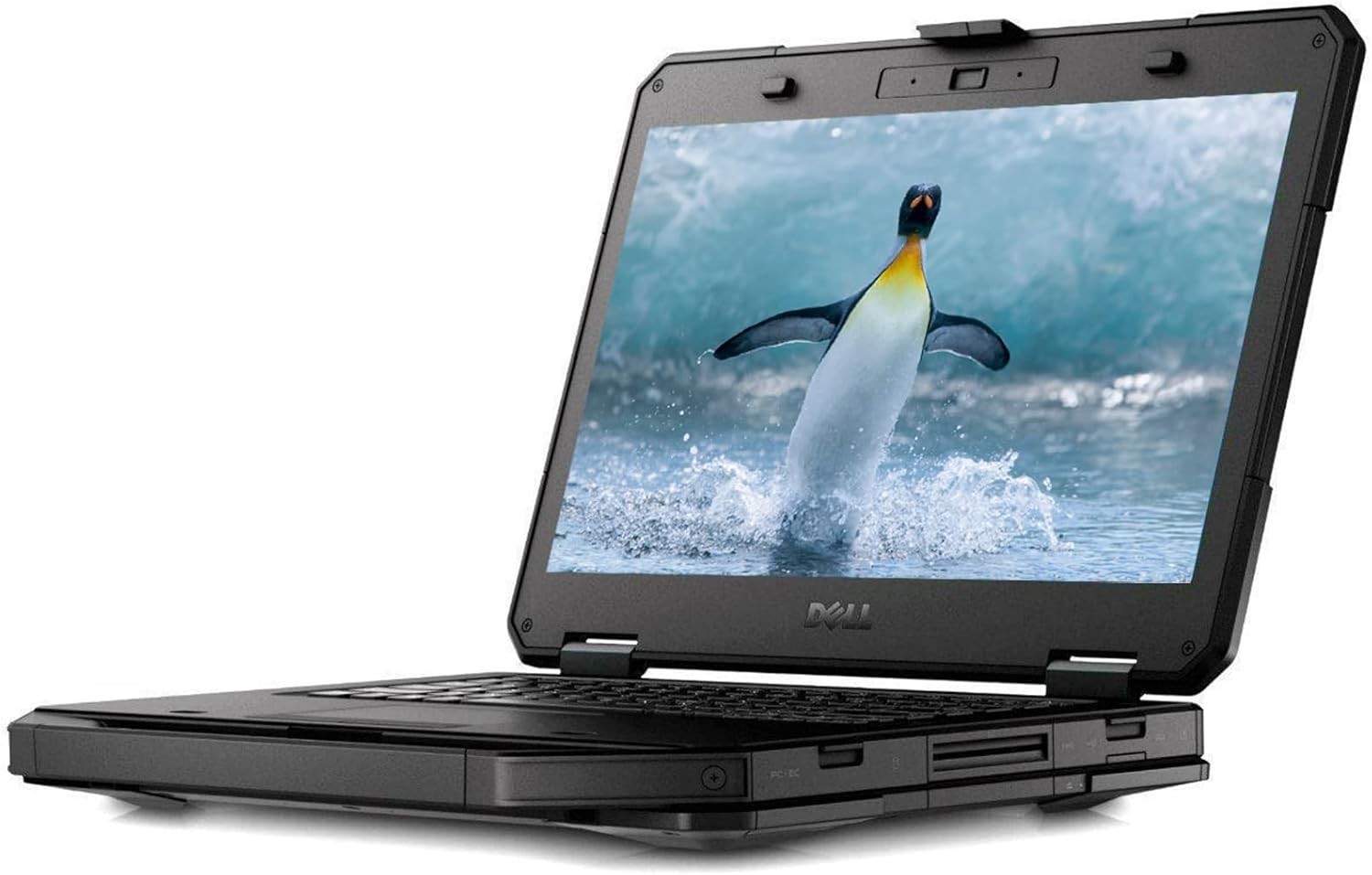 DELL Latitude 5414 Rugged Laptop 14″ Core i7-6600U 16GB RAM 256GB SSD Win10 Pro