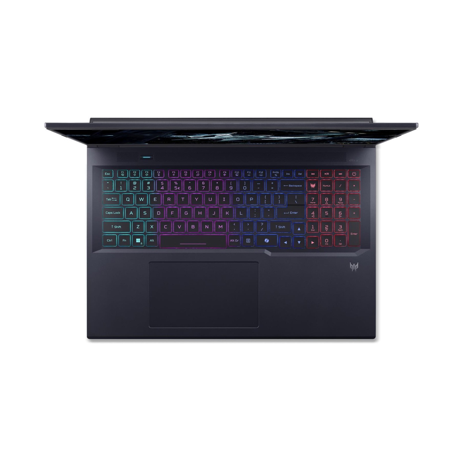 Acer Helios NEO AI 18″ Laptop Core Ultra 9 275HX 32GB RAM 2TB RTX 5070Ti Refurb