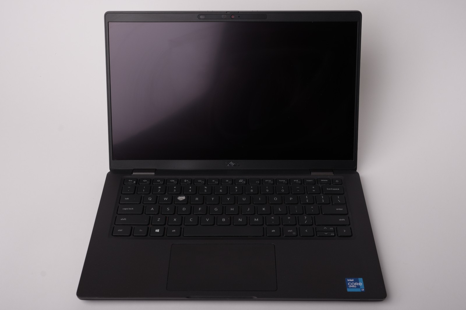 Dell Latitude 7420 i7-1185G7 16GB BIOS Locked No SSD No Battery Laptop
