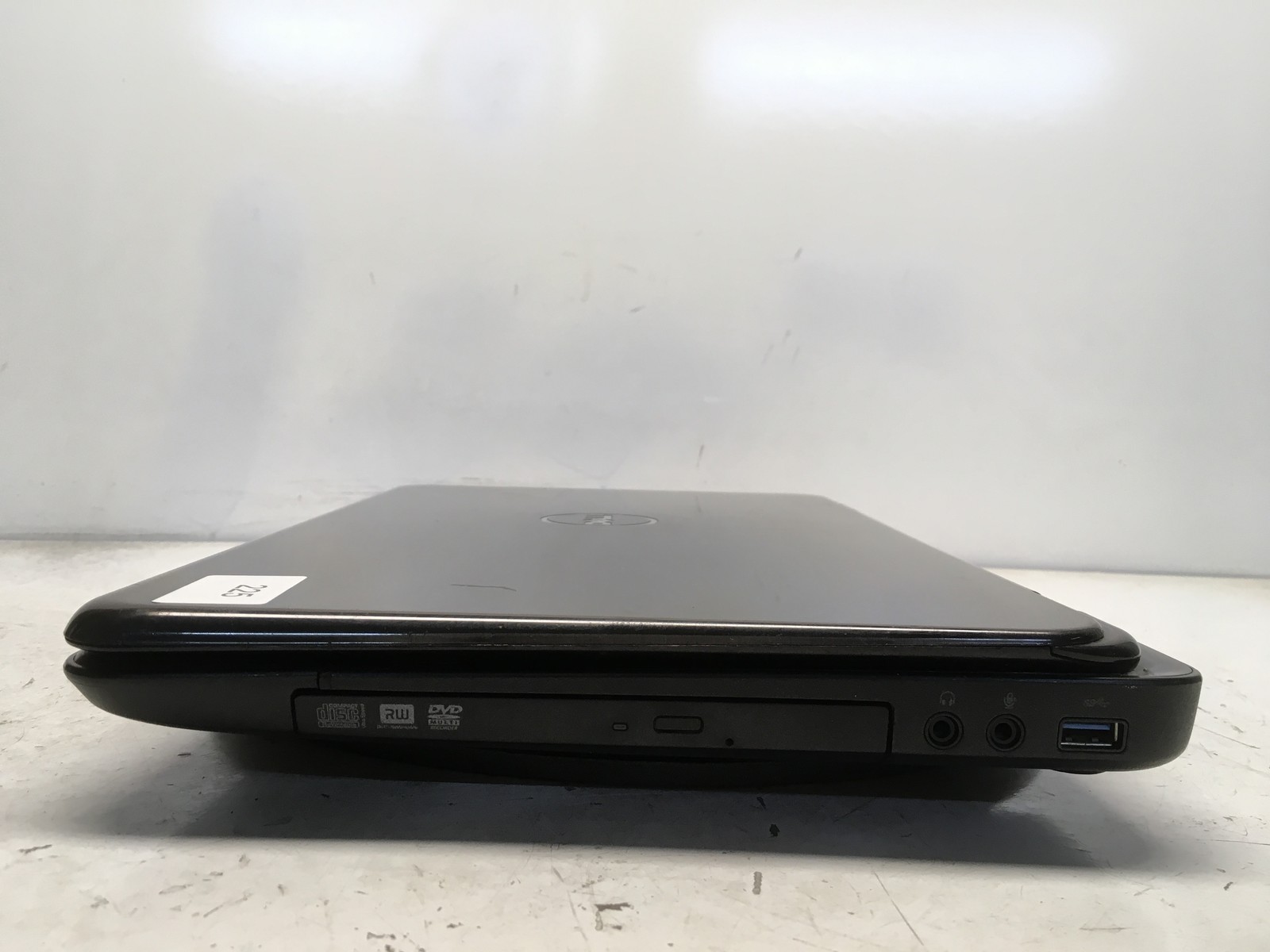 Dell Inspiron N5110 Intel i5-2430M 2.4GHz 6 GB NO HDD No Batt