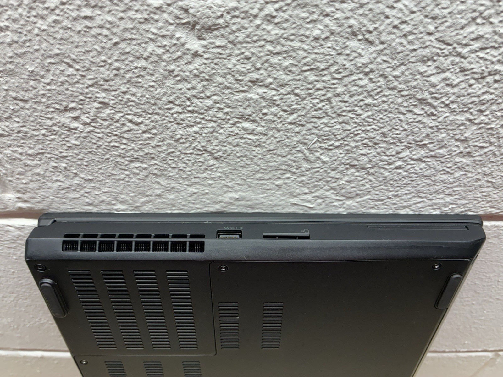 Lenovo ThinkPad P52 Laptop I7-8850H | Quadro P2000 | 16GB RAM | 500GB SSD Win10