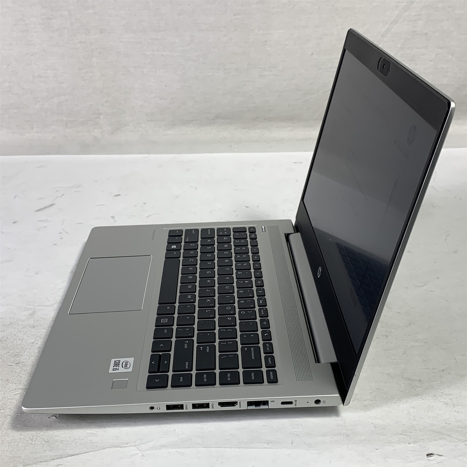 HP ProBook 440 G7 14″ Laptop Core i5-10210U 1.6GHz 8GB 256GB NVMe SSD – Win11