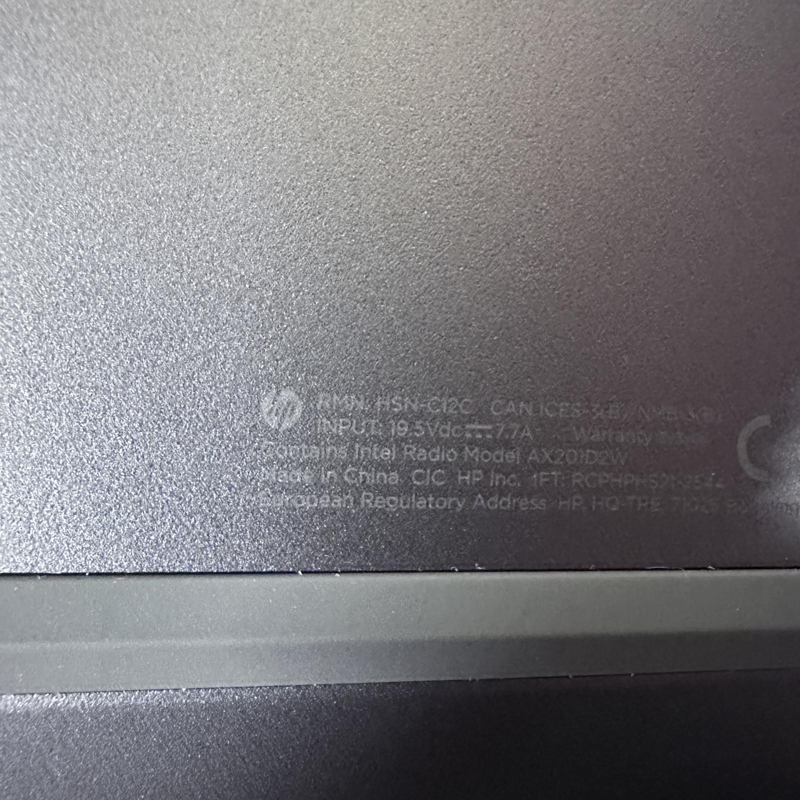 HP ZBook Studio 15.6″ G8 Mobile Workstation, i7-11850H, 32GB, 1TB, NVIDIA T1200