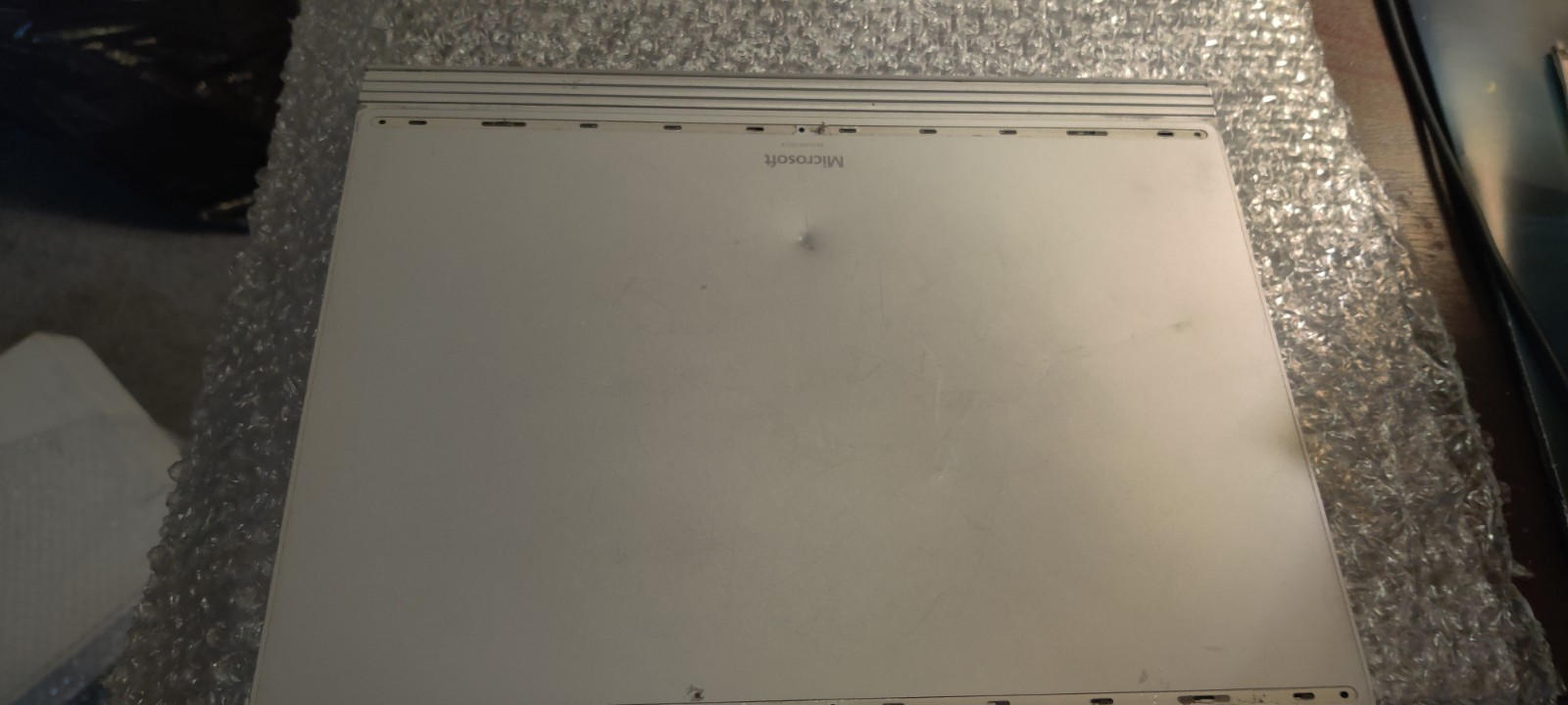 Microsoft Surface Book 2 13.5″ 1834 Keyboard Base Only #1