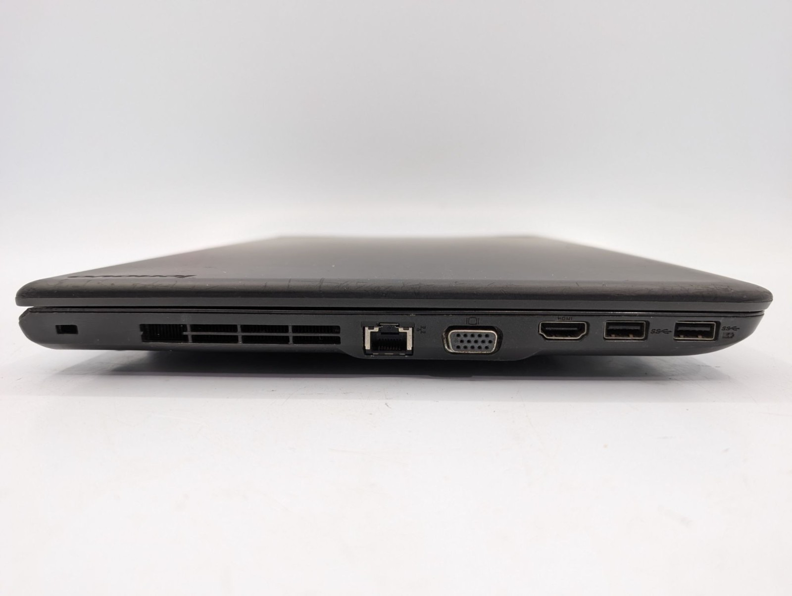 Lenovo ThinkPad E560 15.6″ Display Intel Core i5-6200U 2.30 GHz 4GB RAM Laptop
