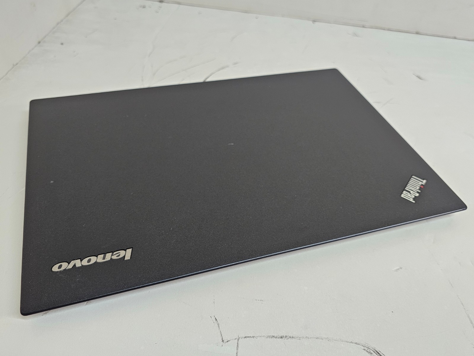 5 Laptop Lot – Lenovo ThinkPad X1 Carbon 2nd & 3rd Gen – i7 8GB 14″ – Sold As-Is