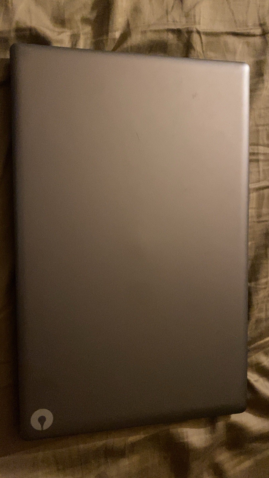 15.6″ Laptop with Intel Celeron N5095, 12GB DDR4, NO SSD, Windows 11, Silver