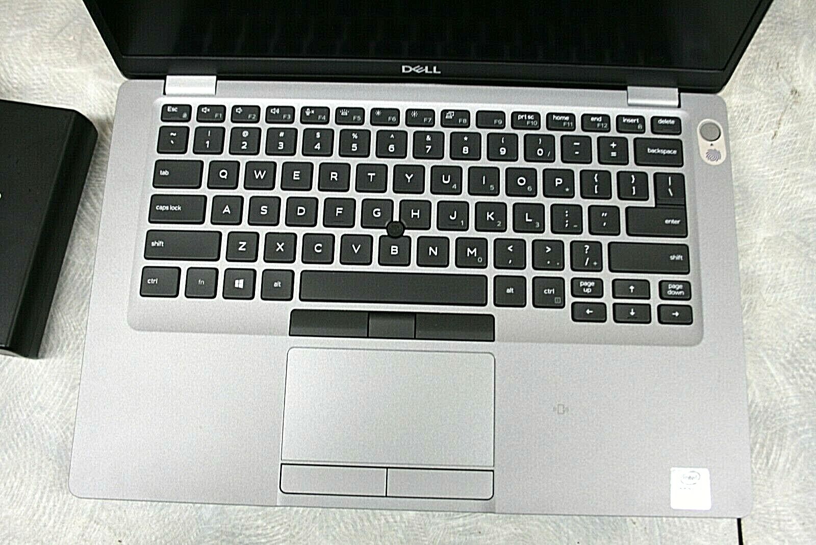 Dell Latitude 5411 14″ (512GB SSD, Intel Core i7 10th Gen., 5.10 GHz, 16GB)