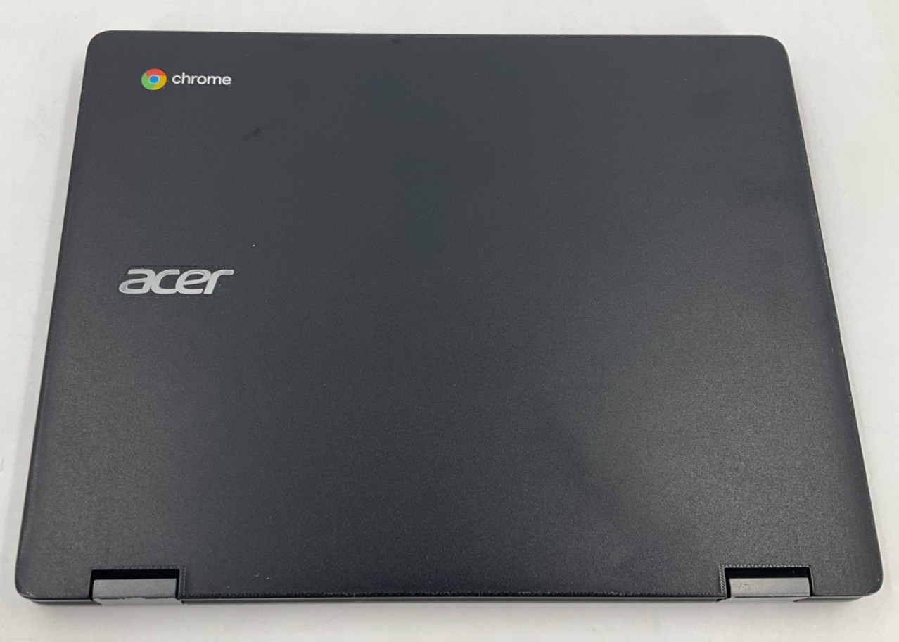 Acer Chromebook Spin 512 R851TN-C9DD Flip N4100 4GB/32GB 12″T NX.H99AA.002 READ