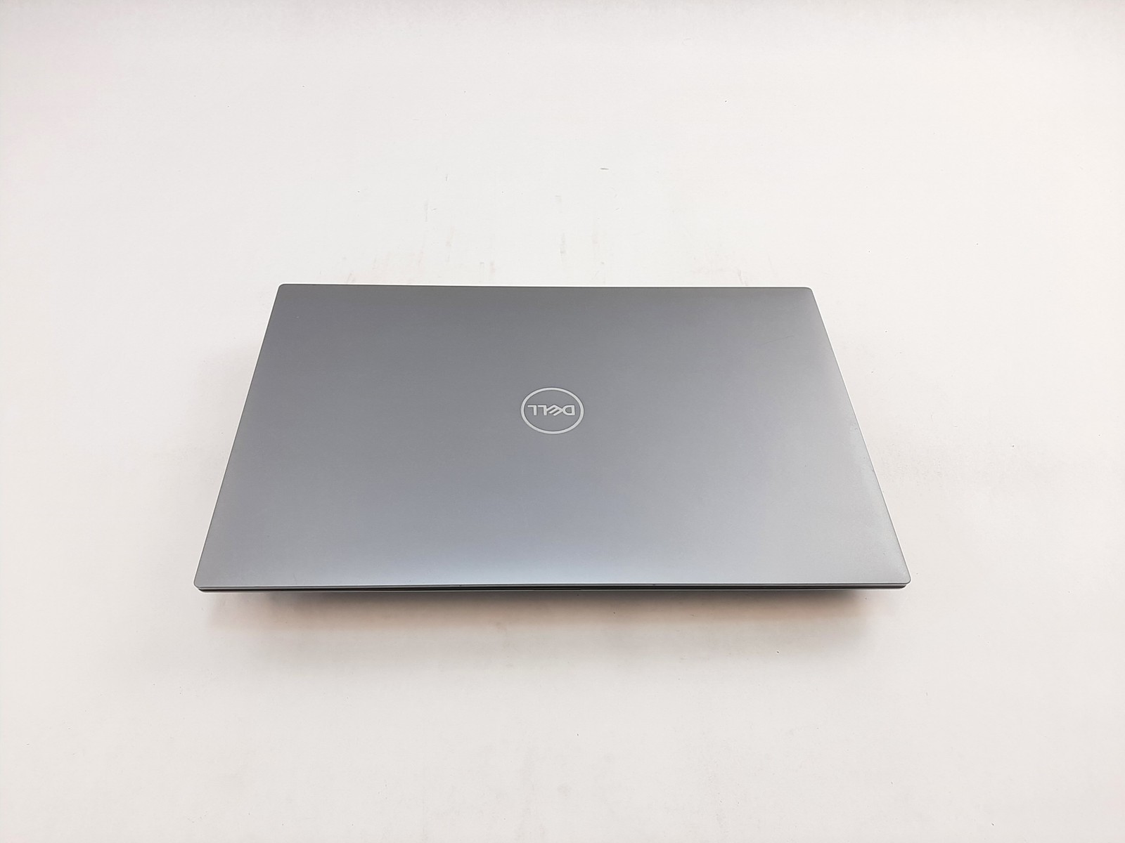 Dell Precision 5750 i7-10750H 32GB RAM 512GB NVMe T2000 Marks Part/Repair C3*385