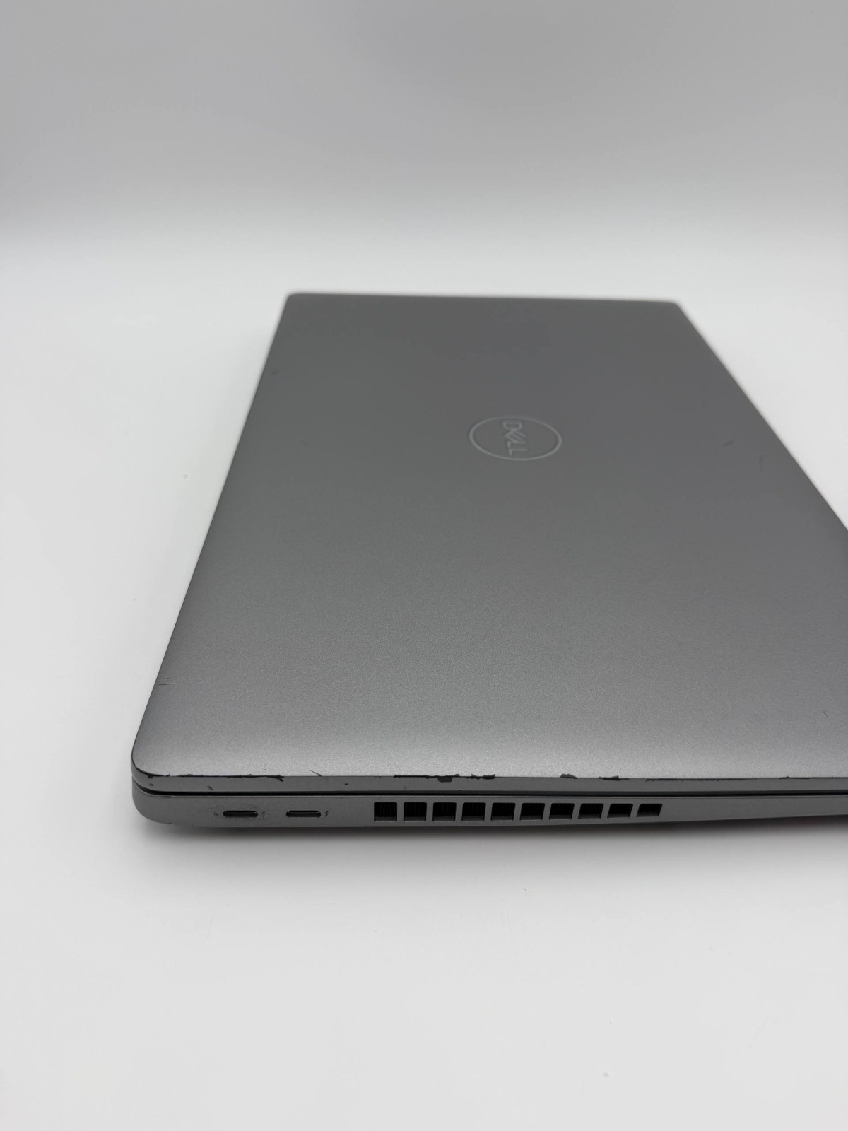 Dell Precision 3561 15.6″ i7-11800H 32GB 512GB NVMe SSD Nvidia T600 Win 11 Pro