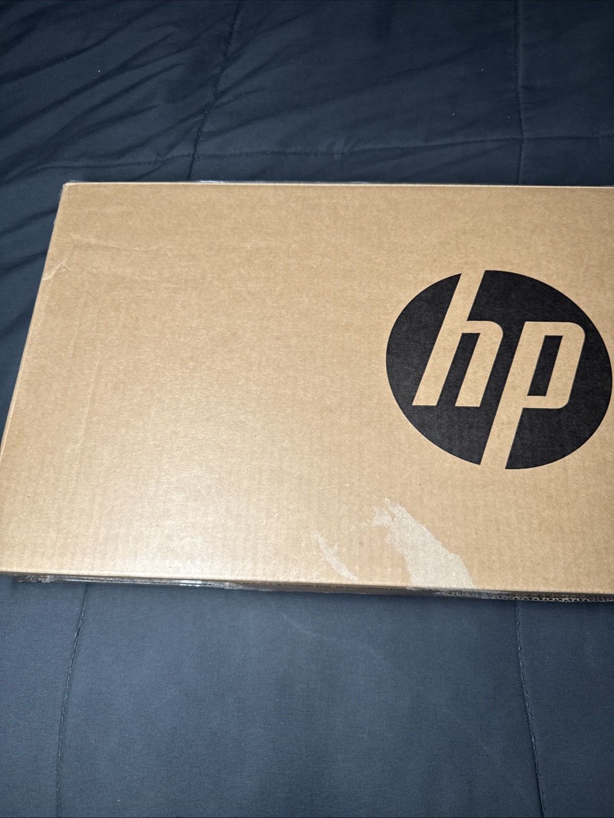 HP 14″ HD Notebook AMD Ryzen 7 Processor 16GB/1TB Win 11 Home Silver B43BVUA