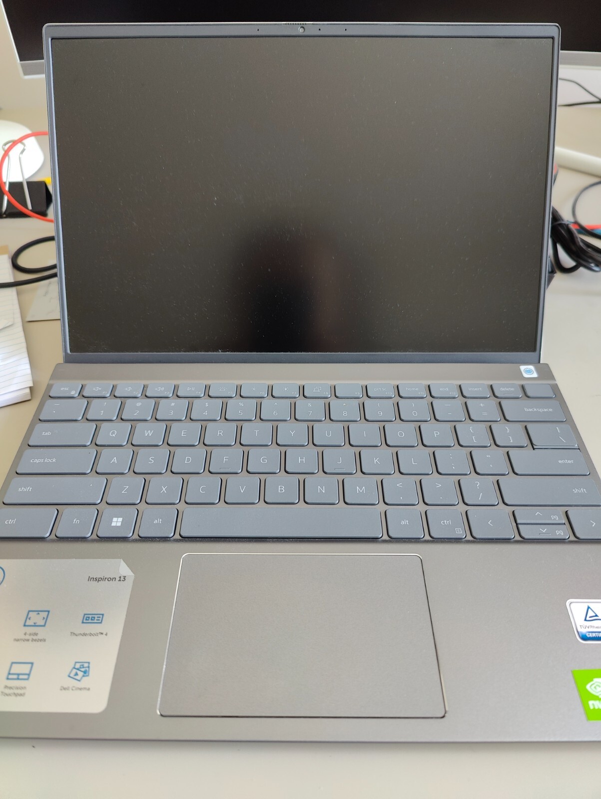 Dell Inspiron 13 5310 13.3″ (512GB SSD, Intel Core i7-11370H, 3GHz, 16GB RAM)…
