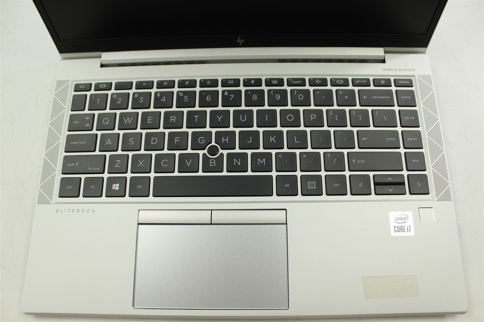 HP EliteBook 840 G7 14″ FHD i7-10510U 1.8GHz 512GB SSD 16GB RAM W11P