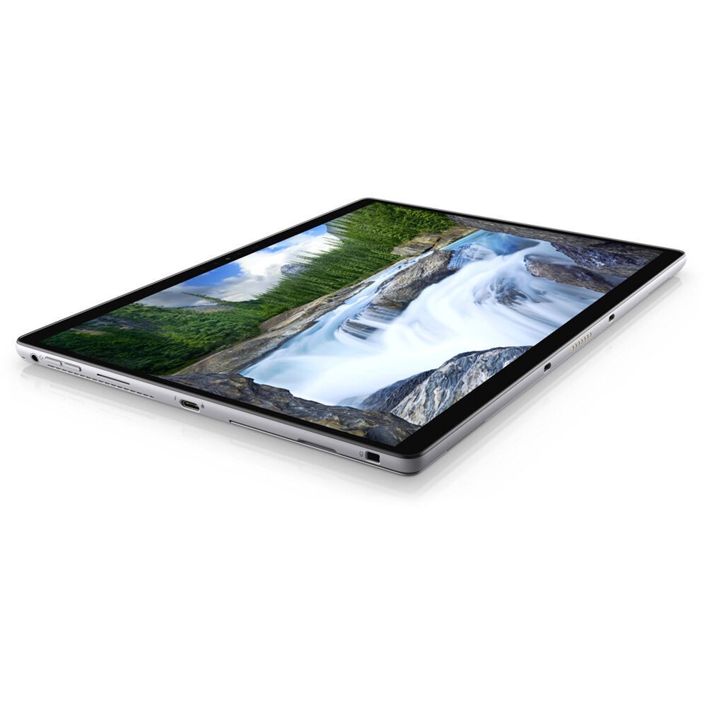 Dell Latitude 7320 Detachable 13” i7-1180G7 256GB SSD 16GB RAM WIN11 C *READ