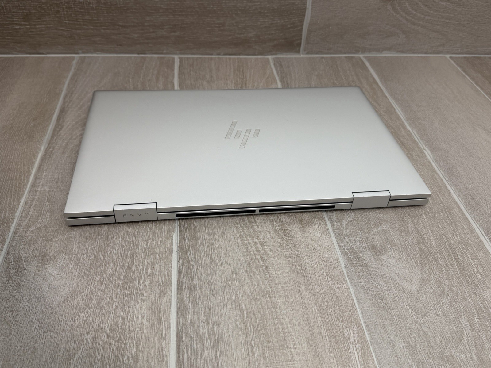 HP Envy x360 15T-ES000 15.6″ Touch Laptop Core i5-1135G7 8GB RAM 256GB NVMe SSD