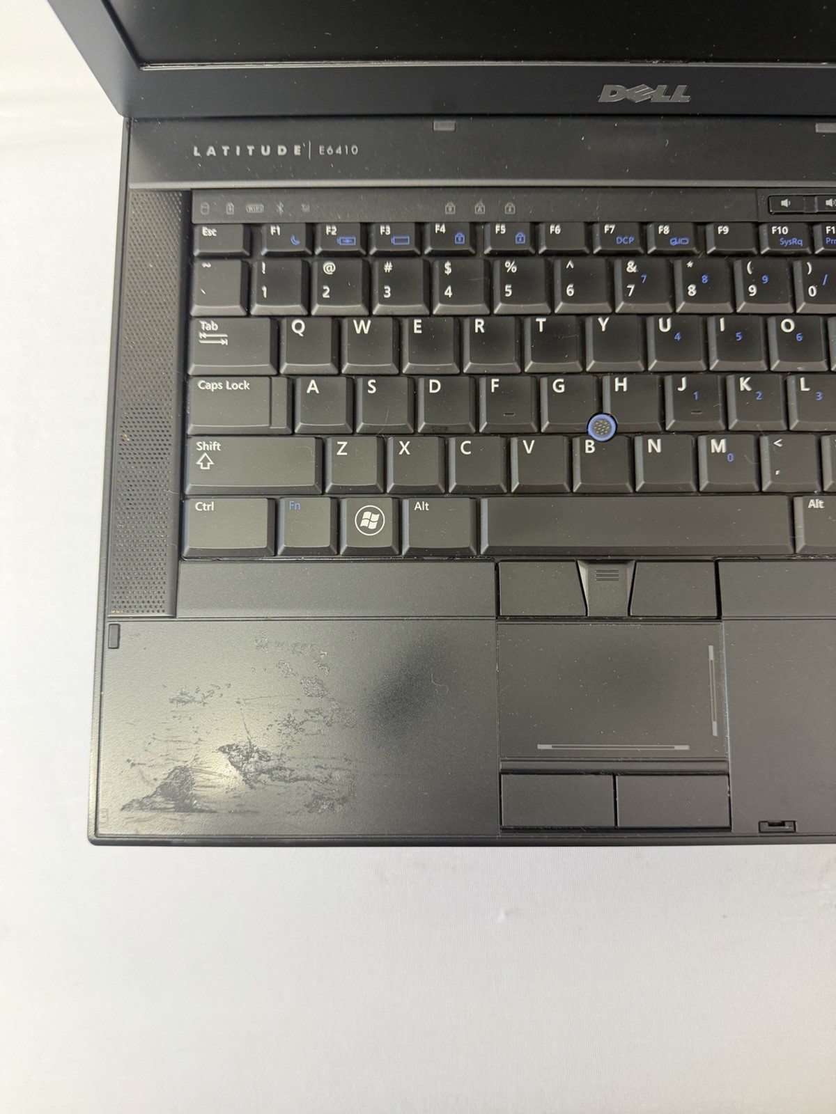 Dell Latitude E 6410 Laptop – Good Screen – Intel i5-M560 – Read Desc