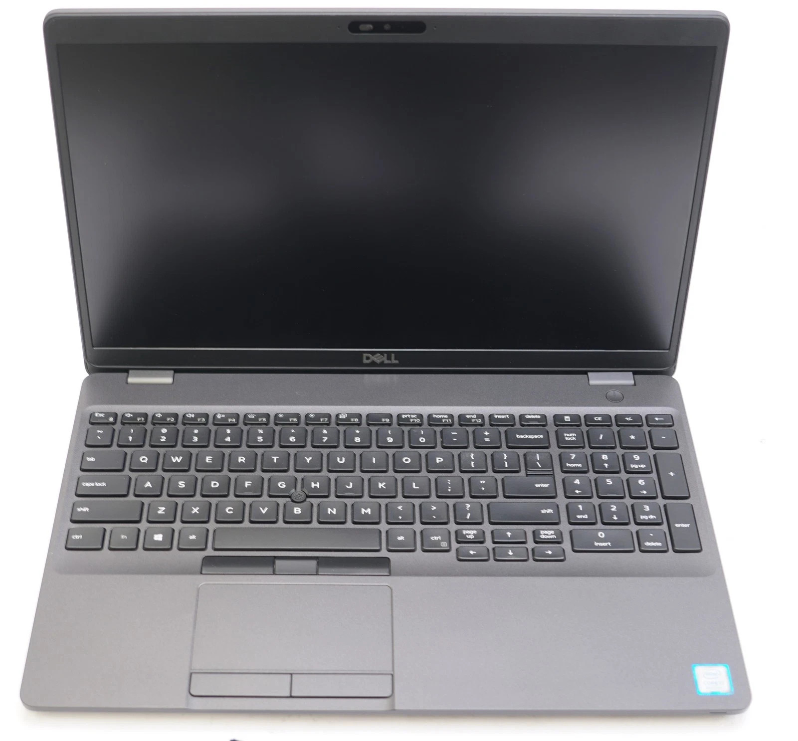 Dell Latitude 5500 15.6” FHD Laptop Intel i5-8365U 16GB RAM 256GB SSD Win 11 Pro