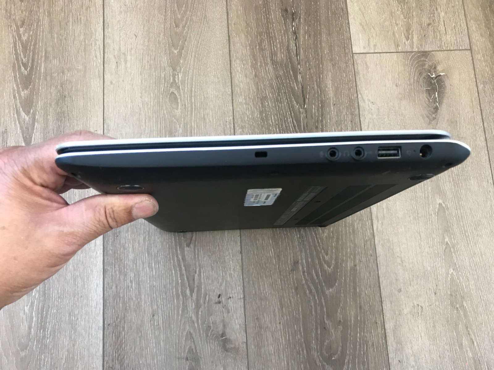 HP ENVY 4-1015dx 14″ Intel Core i3-2377M 1.50Ghz 4GB RAM 500GB HDD Win 10 Pro
