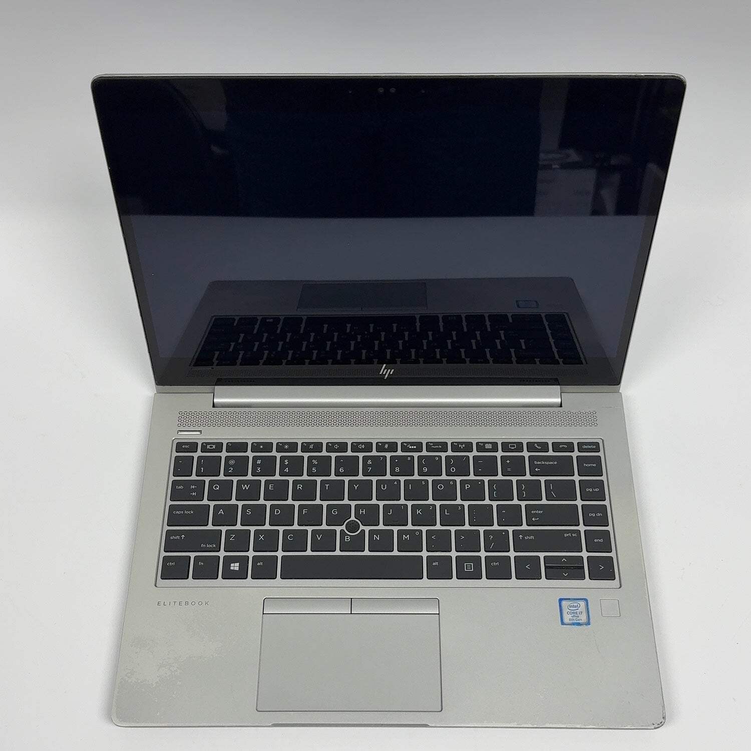 HP EliteBook 3RF07UT#ABA 13.9″ i7-8650U 1.9GHz 16GB RAM 250GB SSD