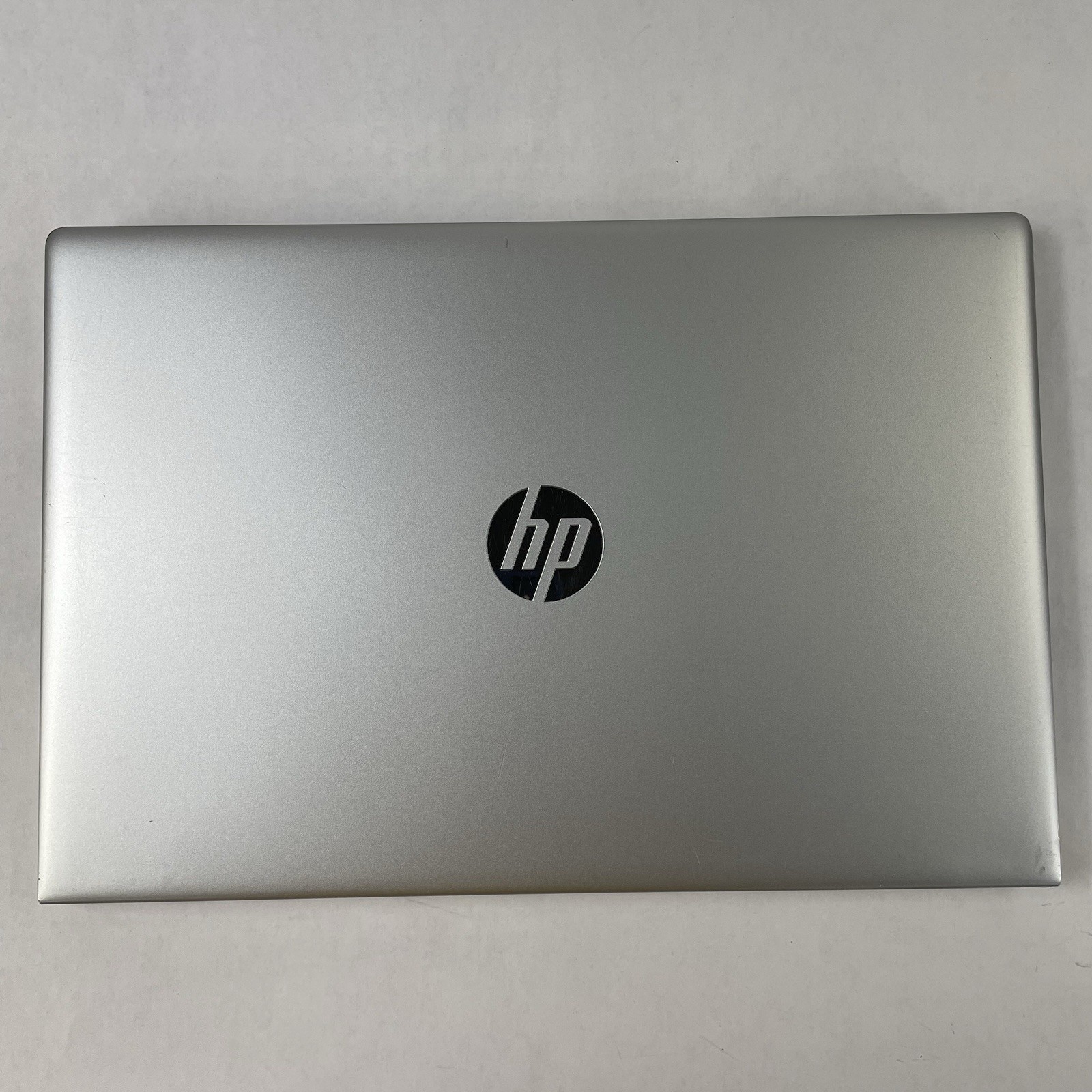 HP ProBook 650 G5 15.6″ i5-8265U 1.60 GHz 8 GB RAM No SSD/OS/AC – READ