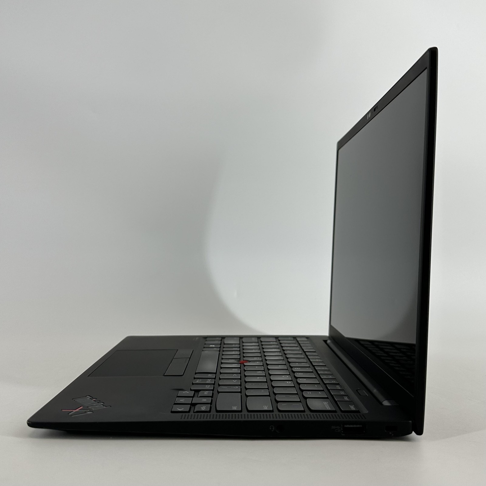 Lenovo ThinkPad X1 Carbon Gen 9 14 UHD+ i7-1185G7 3.00GHz 16GB 512GB SSD Good