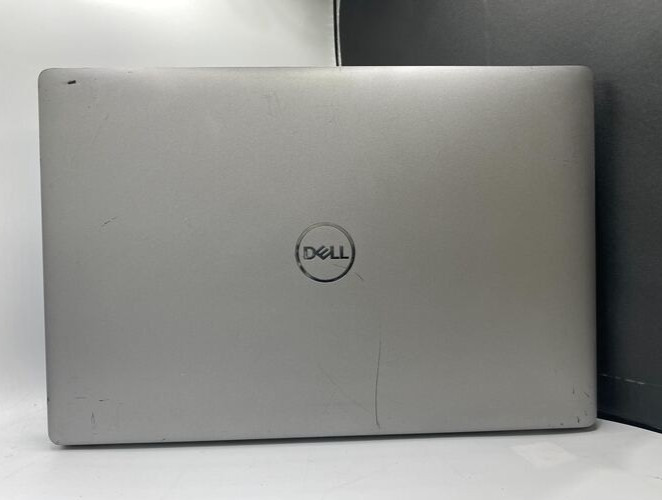 Dell Latitude 5410 14″ Laptop Intel Core i5-10310U 1.70GHz 16GB RAM 256GB SSD