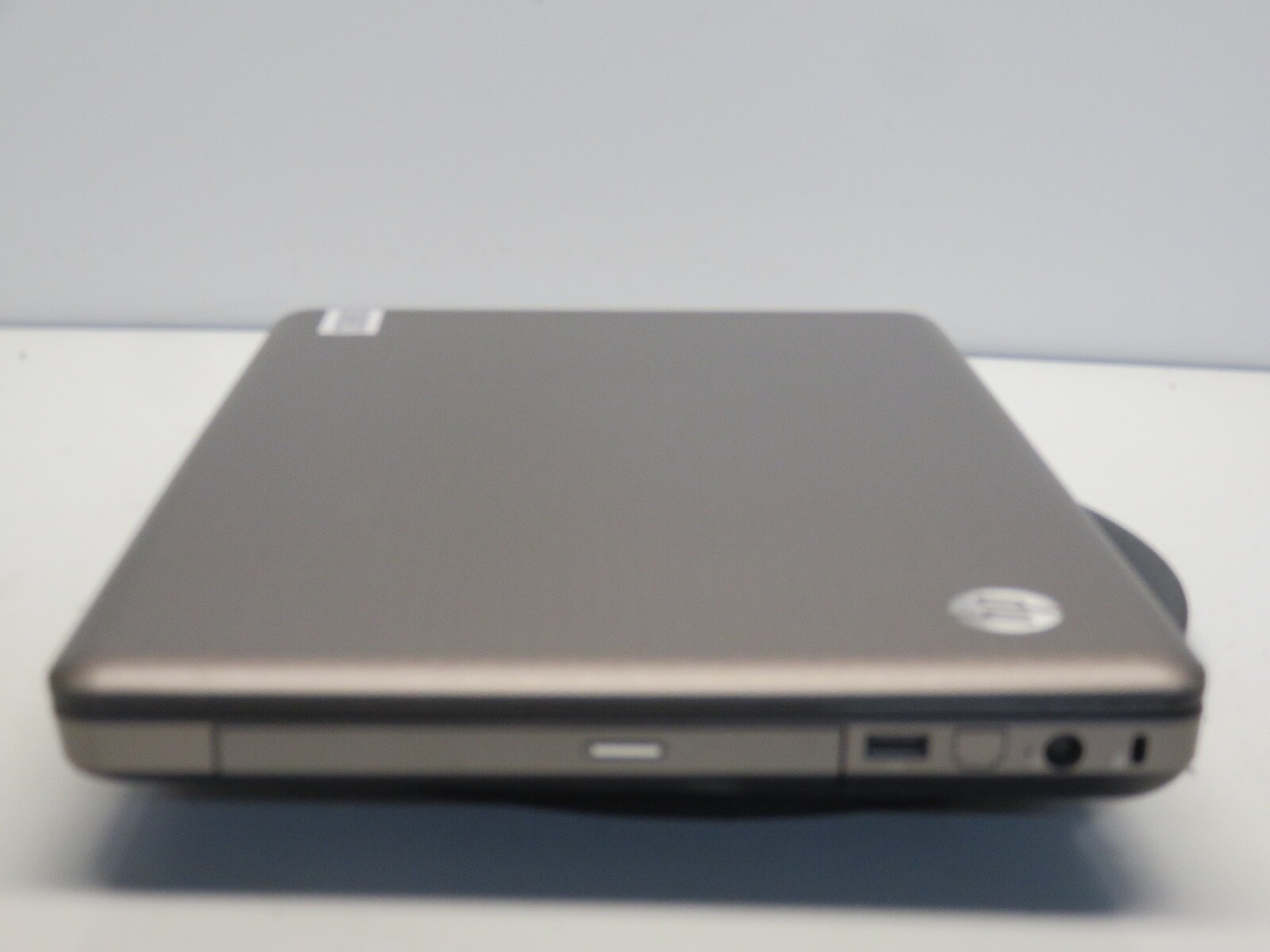 HP G62-435dx AMD Turion II P540 Dual-Core Processor 2.4 GHz 4GB NO HDD No Batt