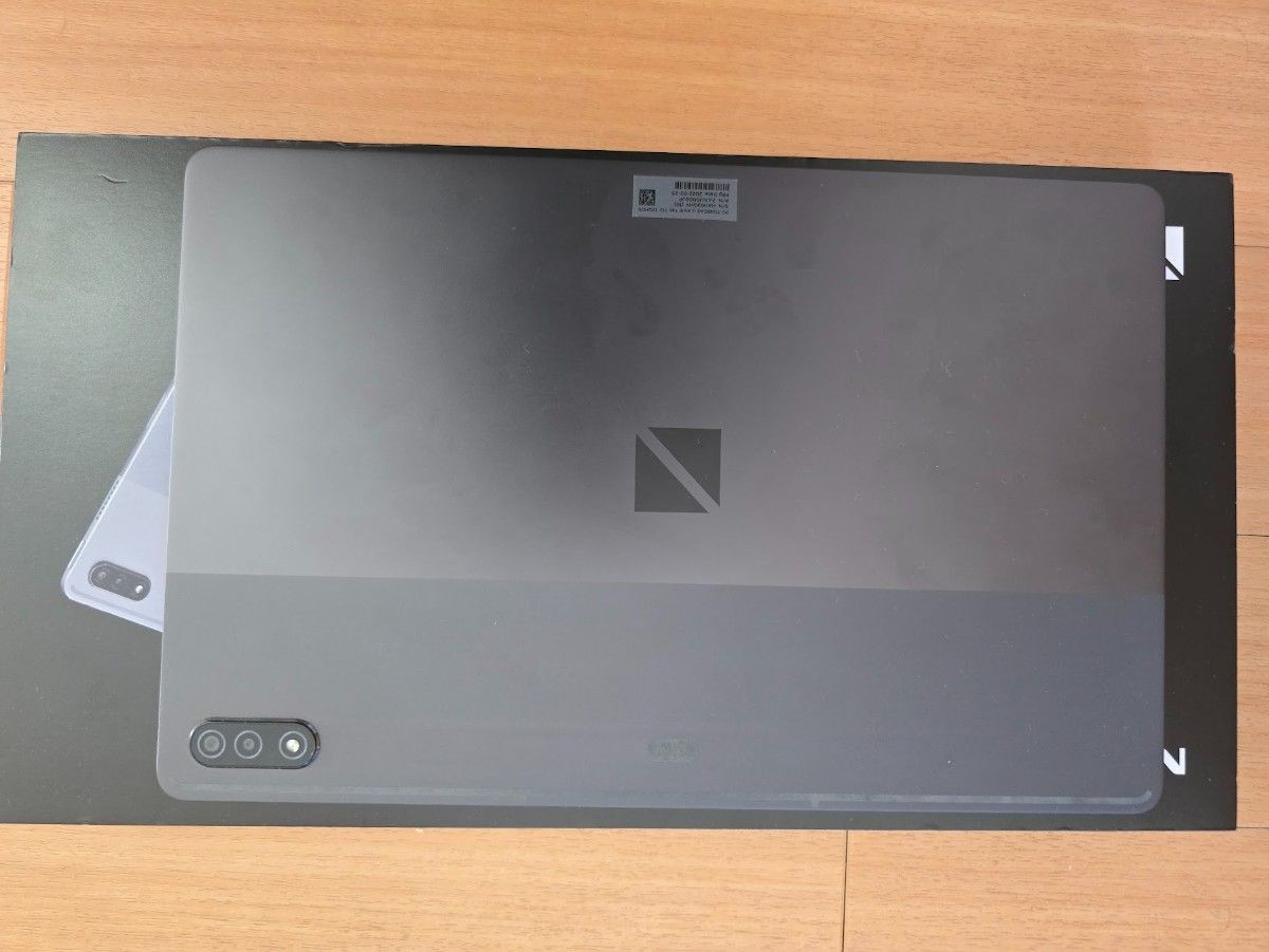 NEC LAVIE Tab T12 PC-T1295DAS OLED 12.6″ Android Tablet RAM 8GB/256GB Excellent