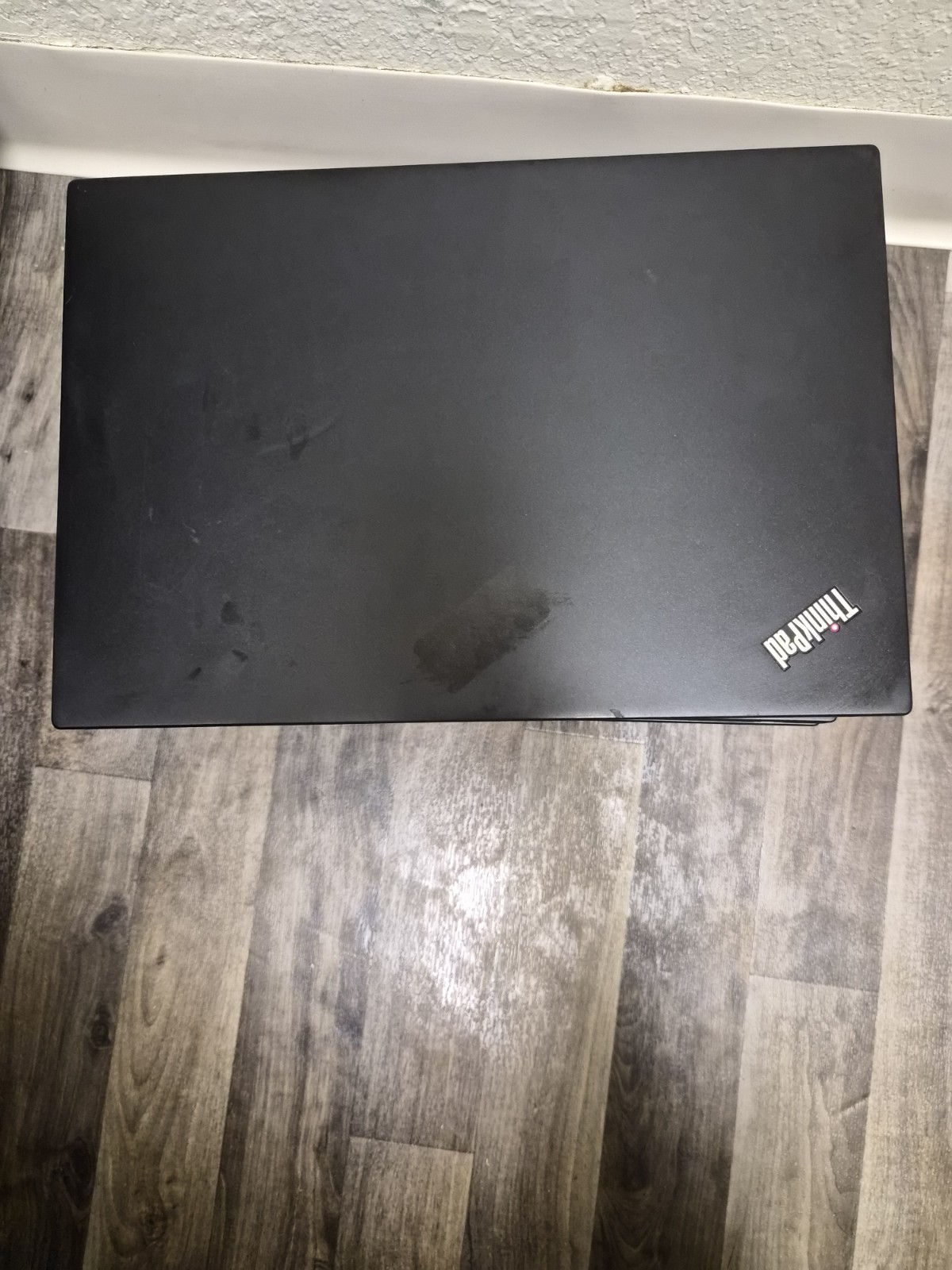 Lenovo ThinkPad T490s Intel Core i5-8365U 1.6Ghz 16GB Ram No SSD 14″ Laptop