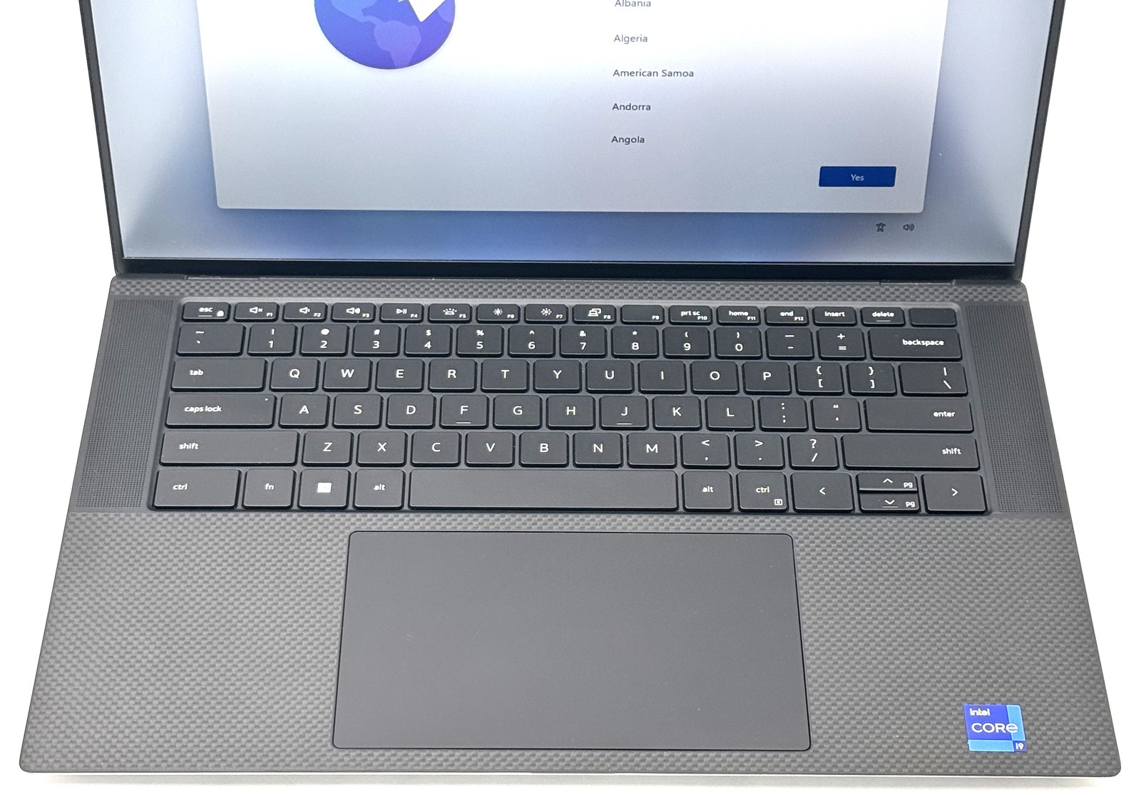 Dell XPS 15 9510 – FHD+ – i9-11900H – 32GB RAM – RTX 3050Ti – 1TB SSD – Silver