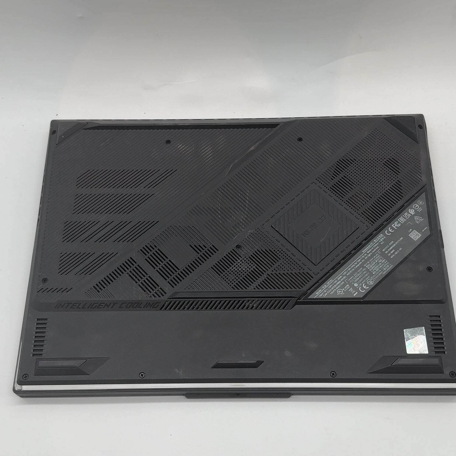 Asus ROG Strix G16 G614J 16″ i9-13980HX 2.2GHz 32GB RAM 1TB SSD GeForce RTX 4070