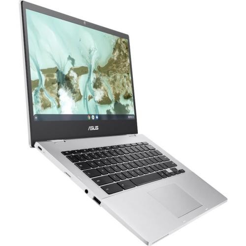 Open Box: 14″ Celeron N4500 8G 64G CRM