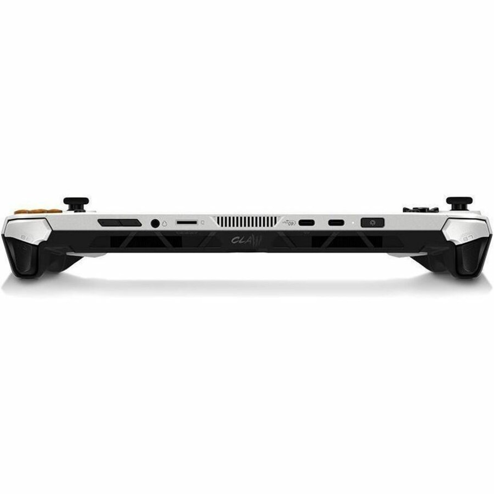 MSI Systems Claw A8 CLAWA8BZ2070 8″ Laptop AMD AMD Ryzen Z2 24 GB 1 TB RTX 3050