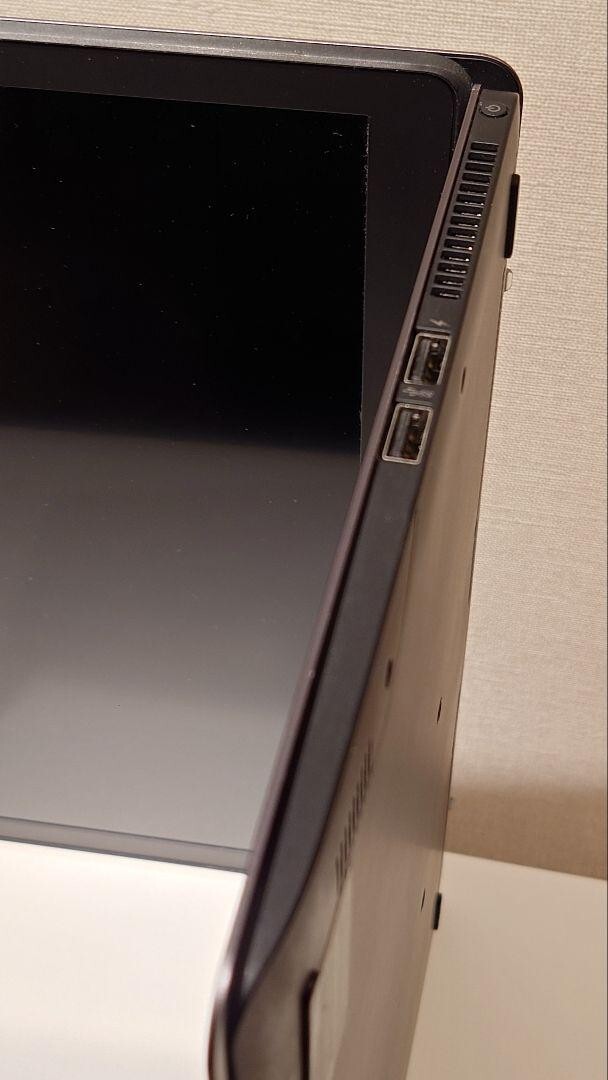 Sony Vaio Z Laptop VJZ1311 RAM:16GB SSD:256GB Core i7 6567U Win10 Pro
