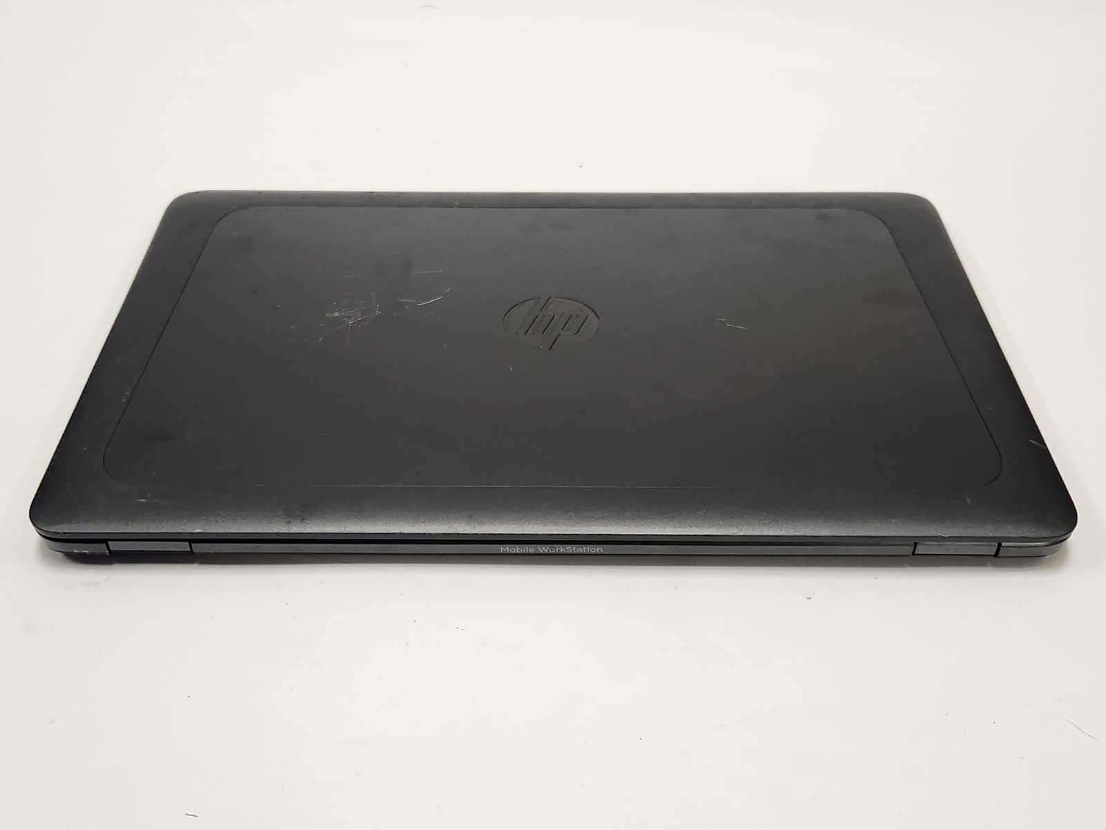 HP ZBOOK 15u G3 Workstation i7-6700HQ 2.60GHz 32GB RAM 512GB SSD W11P *READ*