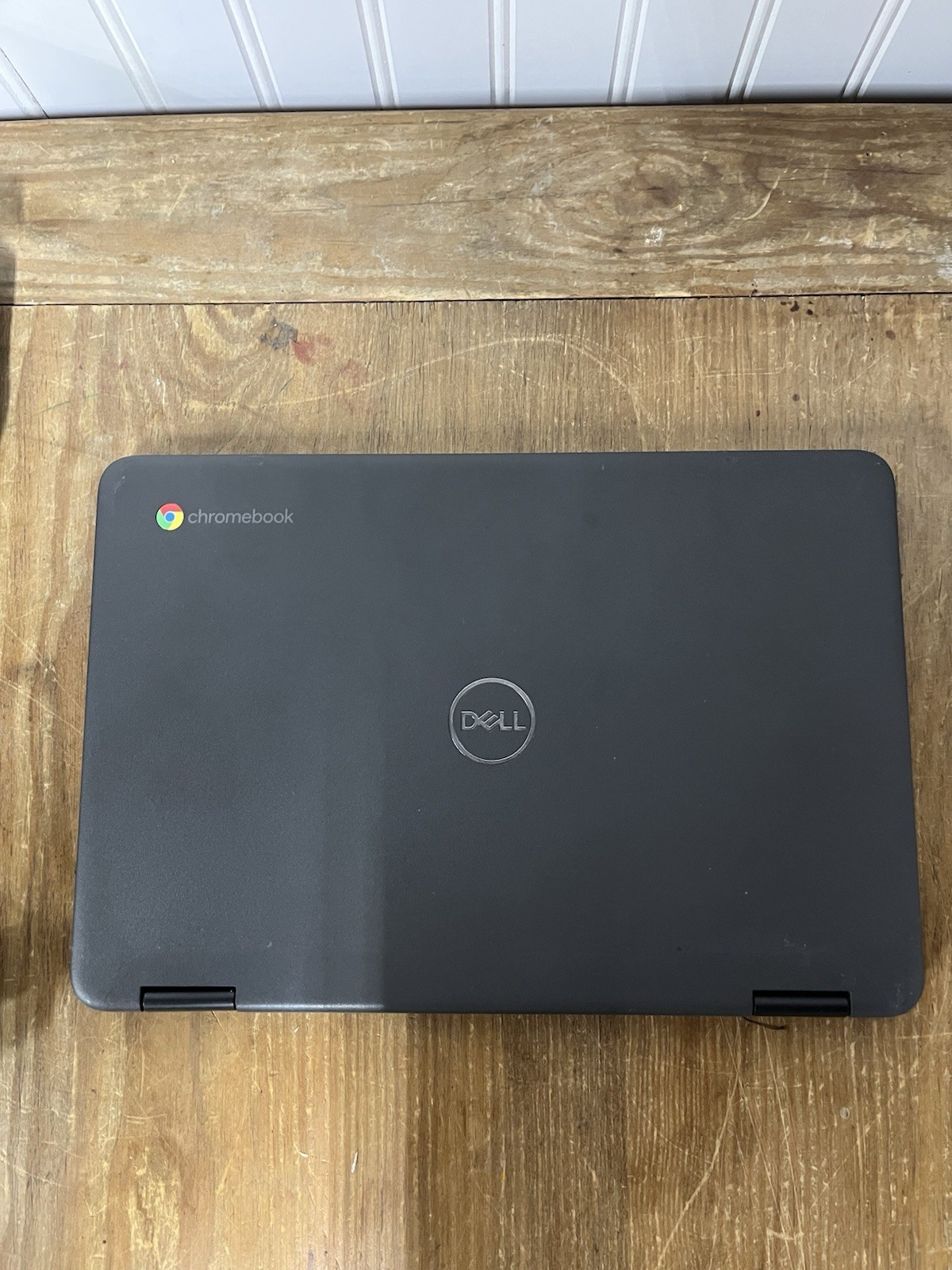 Dell Chromebook 3100 2-in-1 P30T Fully Working TESTED Google Touchscreen Laptop
