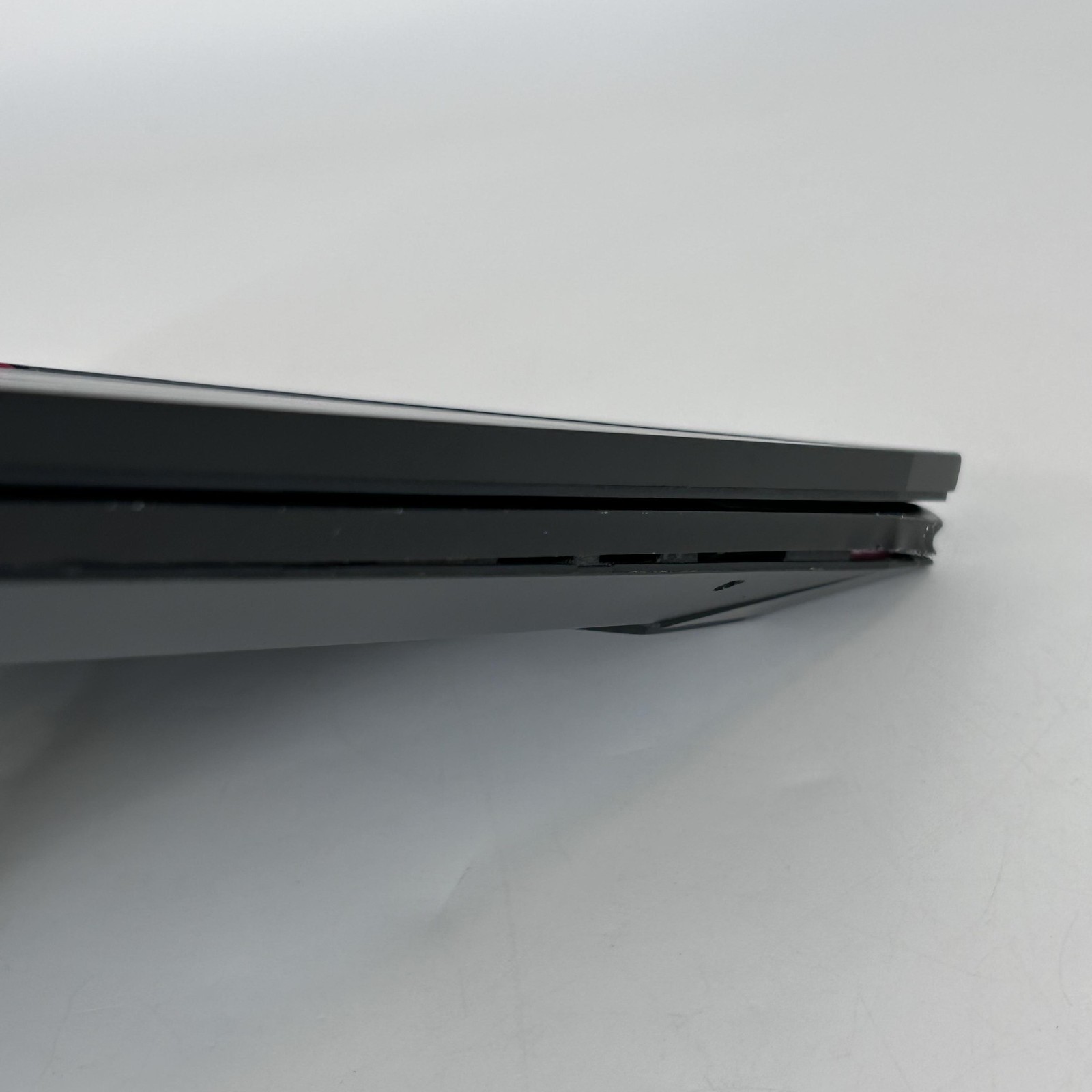 HP Omen 15 Black FHD i7-8750H 2.20GHz 16GB 256GB NVIDIA GTX 1060 Sunken Q Key