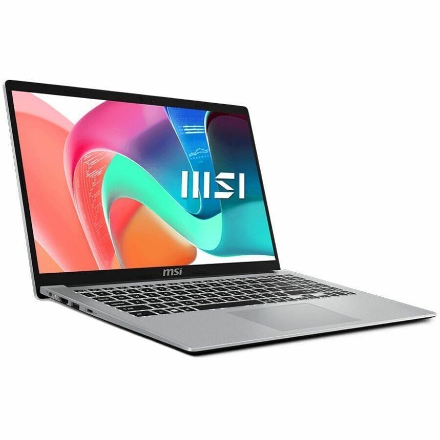 MSI MOD1514F1008 Modern 15 15.6in Ultrabook Core i7 16GB 1TB SSD