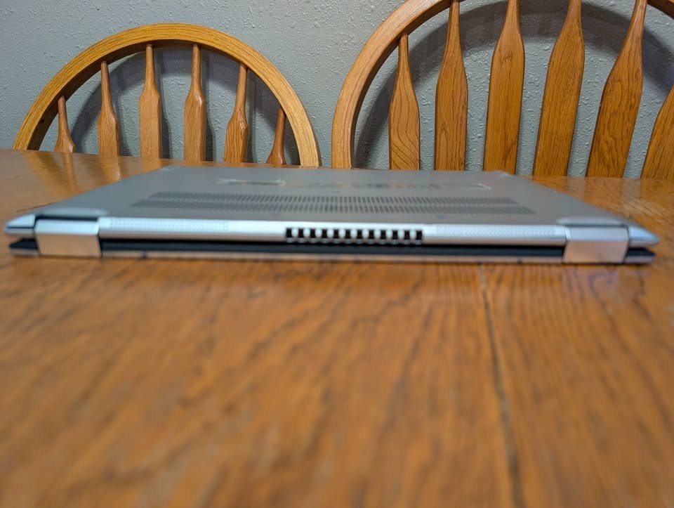 Acer Spin 3 14″ Convertible Touch Laptop