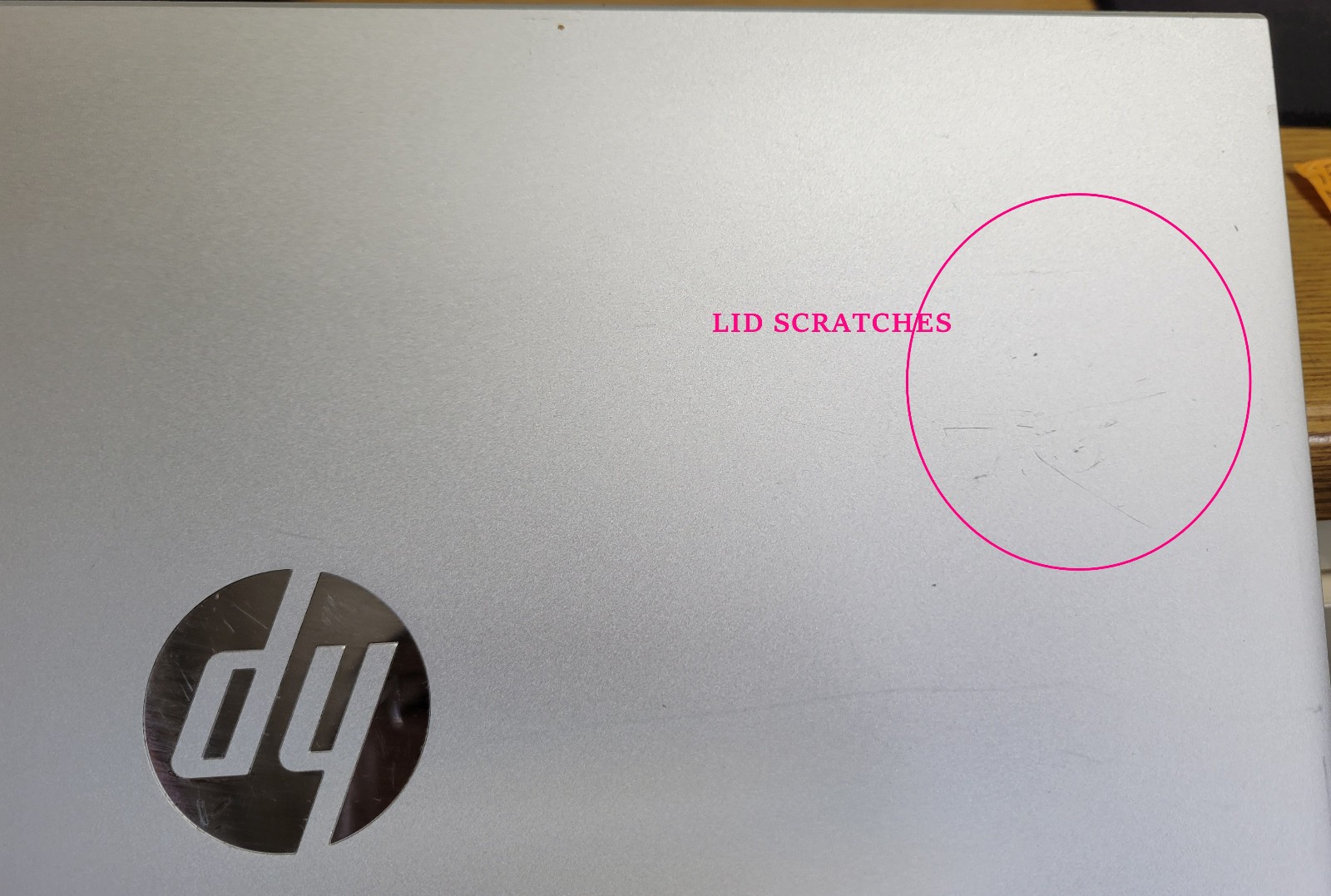 (Lot of 5)HP ProBook 450 G8 i5-1135G7 2.40GHz 8/16GB No OS/SSD **BIOS LOCKED**