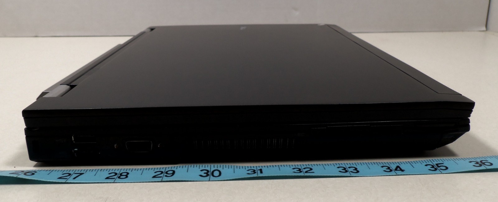 Dell Latitude E6500 Laptop Computer Intel Core 2 Duo 2.53GHz 500GB HDD Win 10